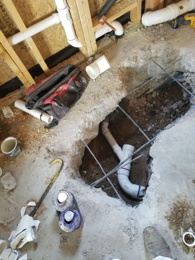 Affordable water heater service service in Fort Worth, TX - Benitez Professional Plumbing