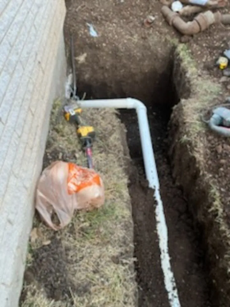 Slide of Benitez Professional Plumbing