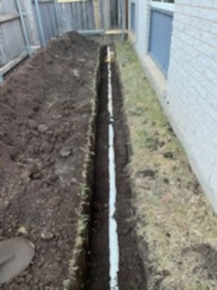 Slide of Benitez Professional Plumbing