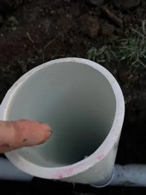 Benitez Professional Plumbing Logo