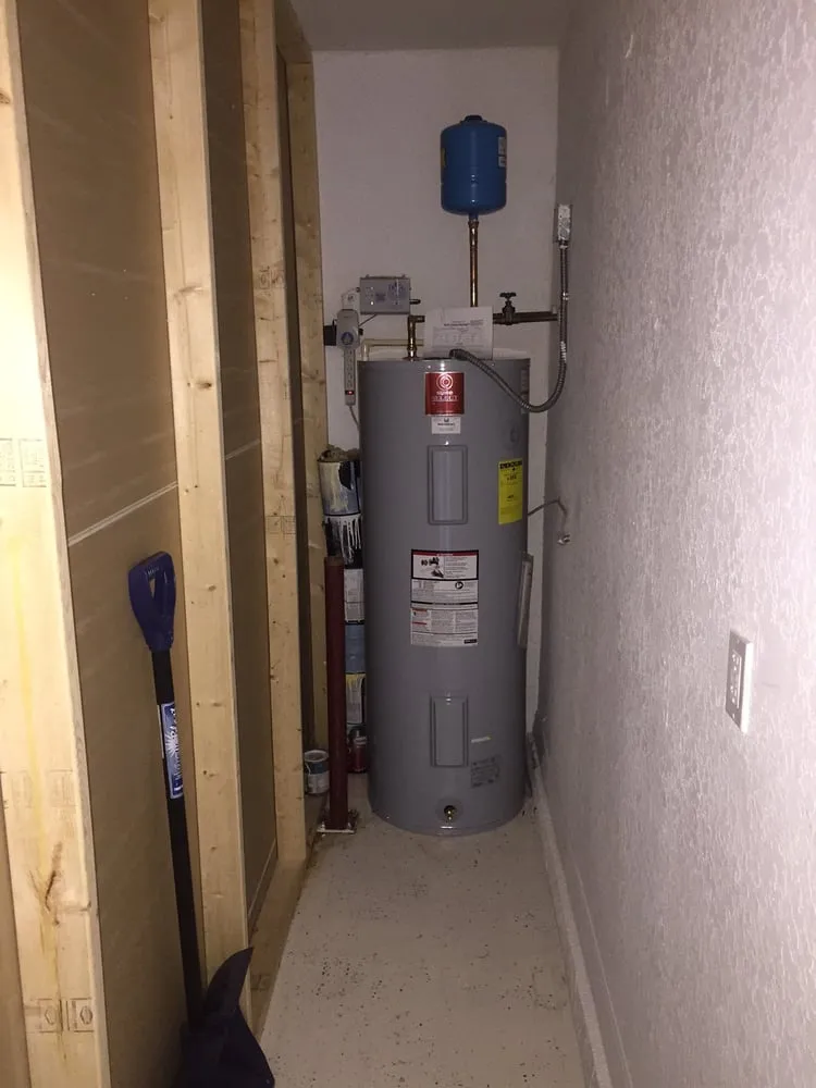 Professional leak detection for homes in Port St Lucie, FL by Benjamin Drews Plumbing & Drain Service