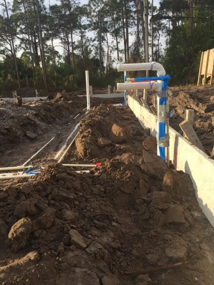 Top-rated plumbing repair for homes in Port St Lucie, FL by Benjamin Drews Plumbing & Drain Service