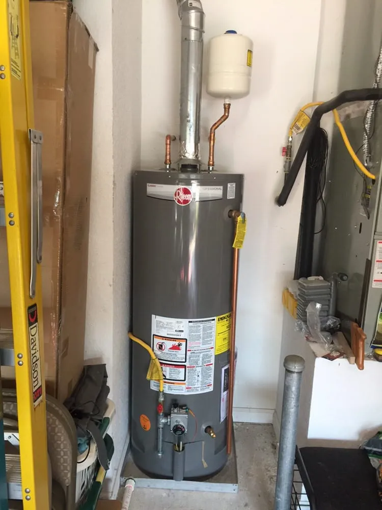 Expert emergency plumbing for homes in Port St Lucie, FL by Benjamin Drews Plumbing & Drain Service