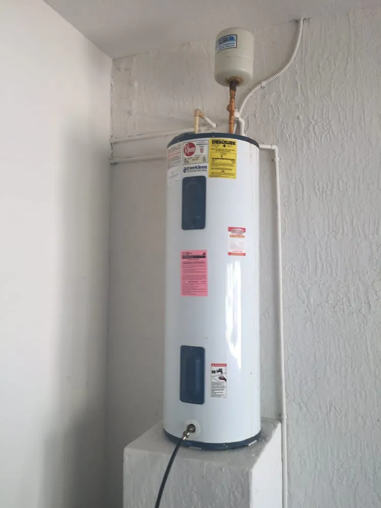 Top-rated emergency plumbing in Port St Lucie, FL by Benjamin Drews Plumbing & Drain Service