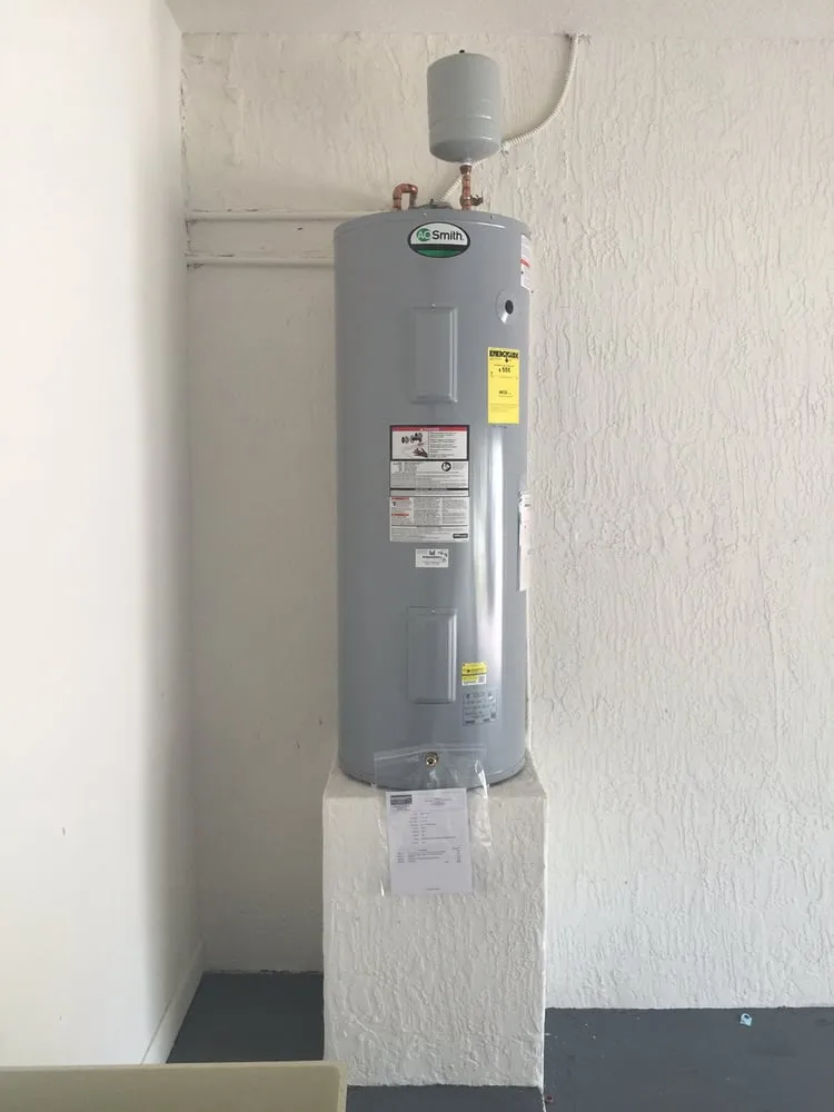 Emergency pipe repair in Port St Lucie, FL by Benjamin Drews Plumbing & Drain Service