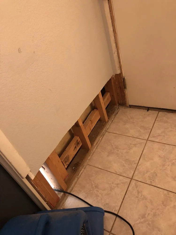 Slide of Benjamin Franklin - Henderson