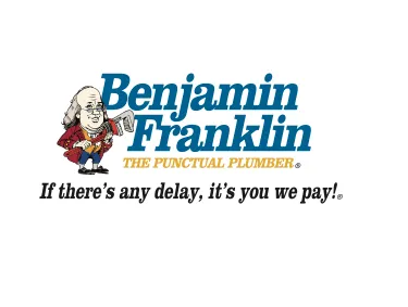 Expert pipe repair experts serving Henderson, NV - Benjamin Franklin - Henderson