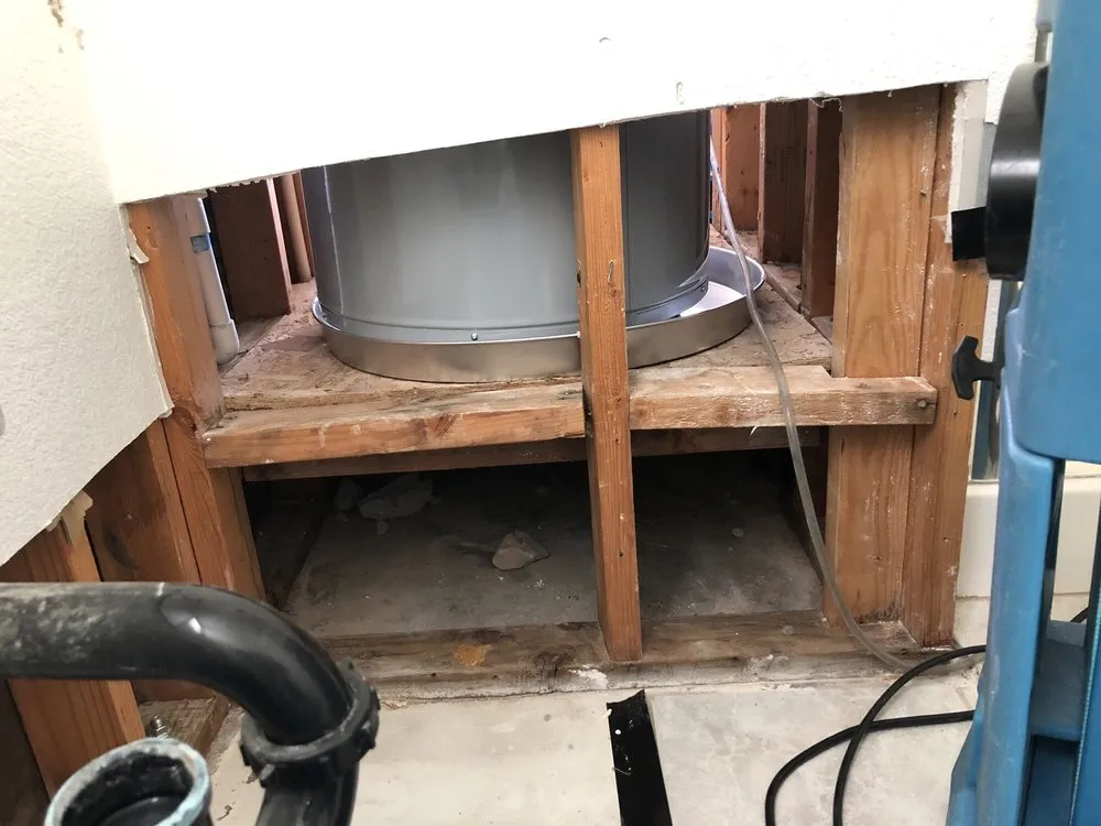 Expert emergency plumbing experts serving Henderson, NV - Benjamin Franklin - Henderson