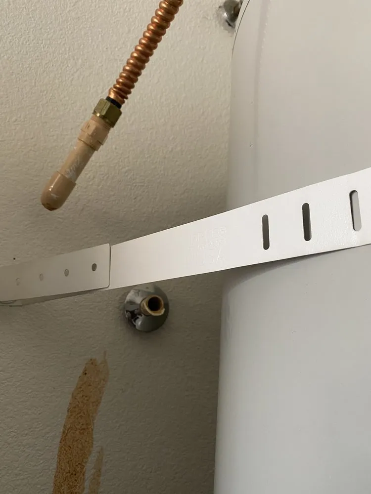 Reliable leak detection for homes in Henderson, NV by Benjamin Franklin - Henderson