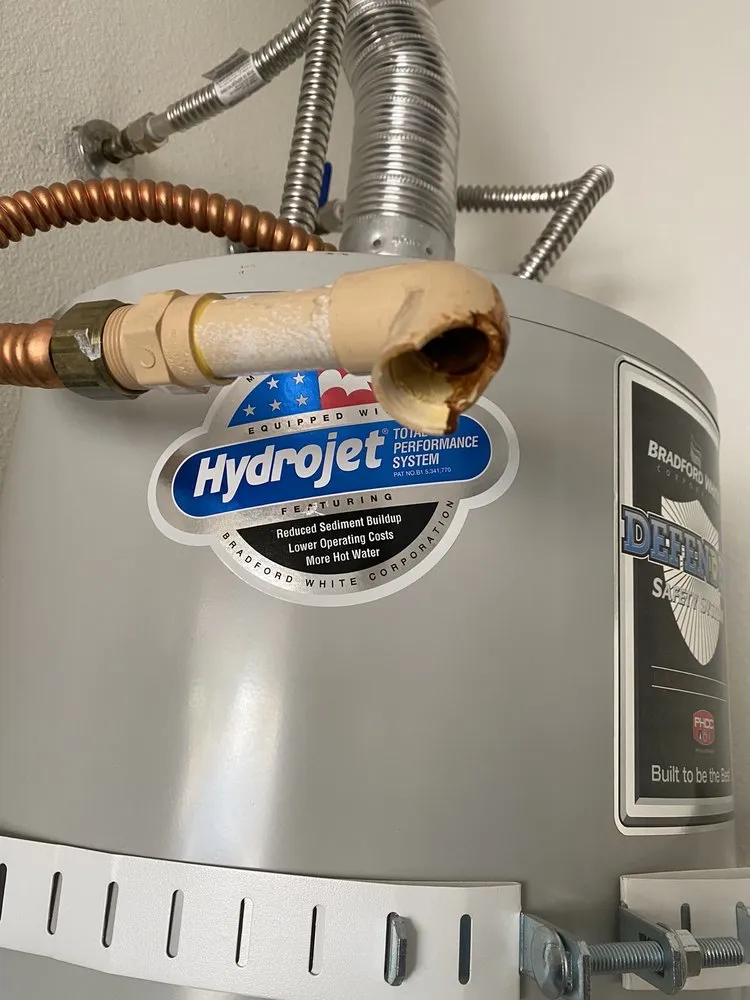 Emergency drain cleaning service in Henderson, NV - Benjamin Franklin - Henderson