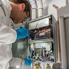 Slide of Benjamin Franklin - Lake Mary