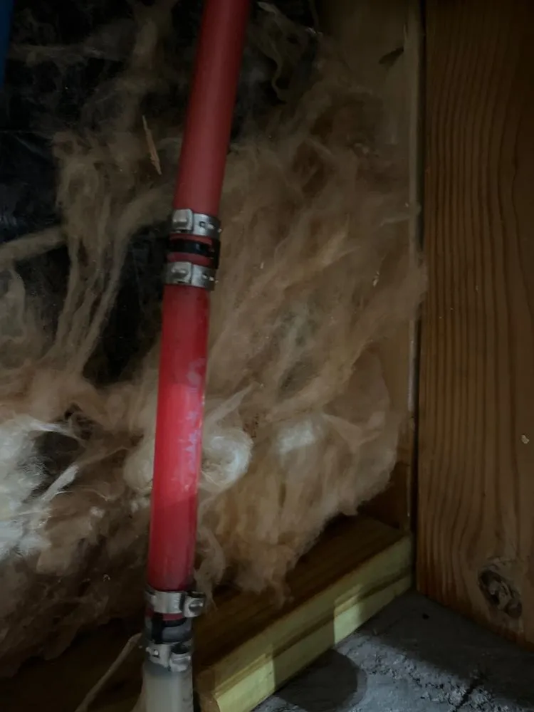 Slide of Benjamin Franklin