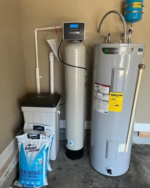 Slide of Benjamin Franklin