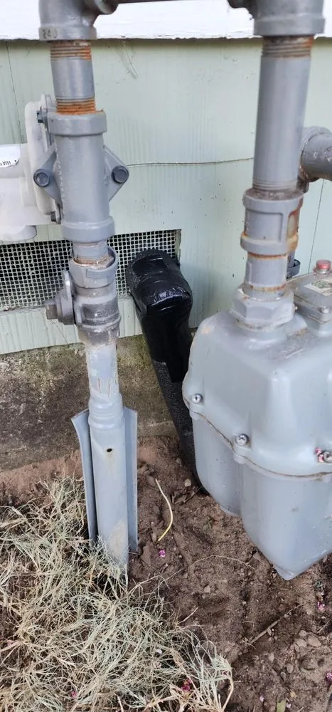 Slide of Benjamin Franklin