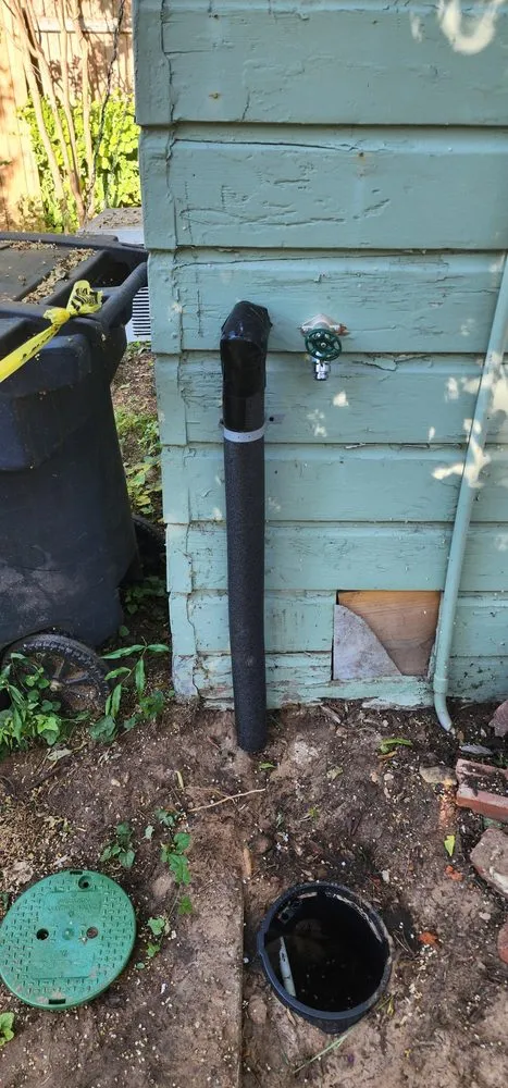 Slide of Benjamin Franklin