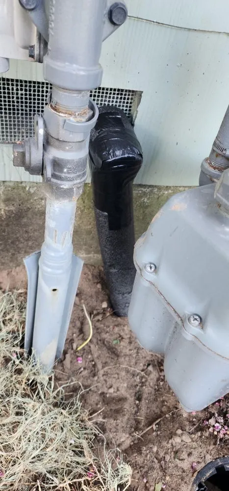 Slide of Benjamin Franklin