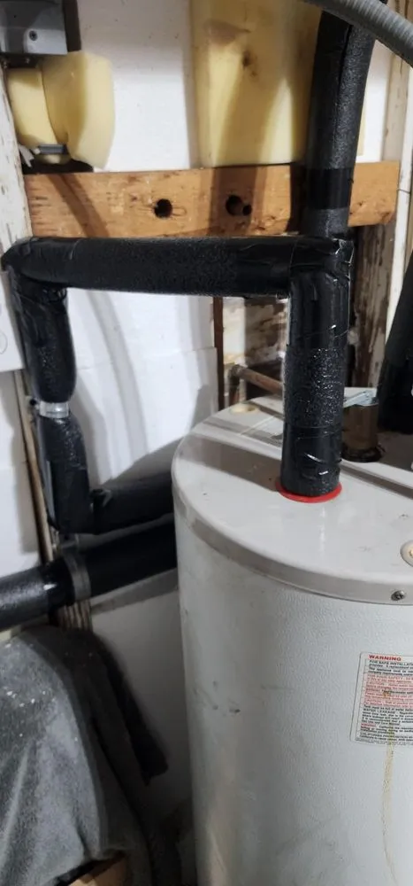 Slide of Benjamin Franklin