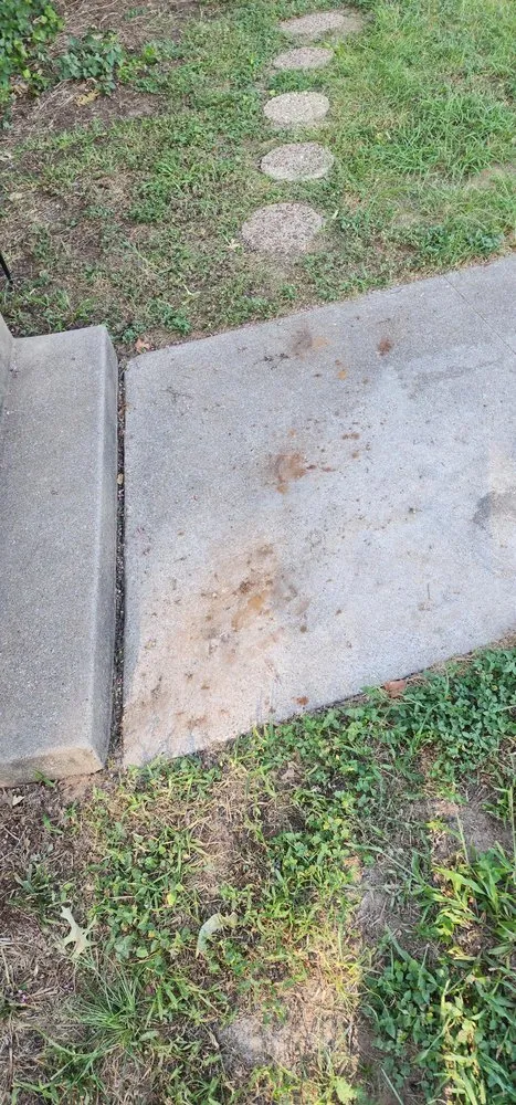 Slide of Benjamin Franklin