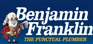 Slide of Benjamin Franklin Plumbing -  San Antonio