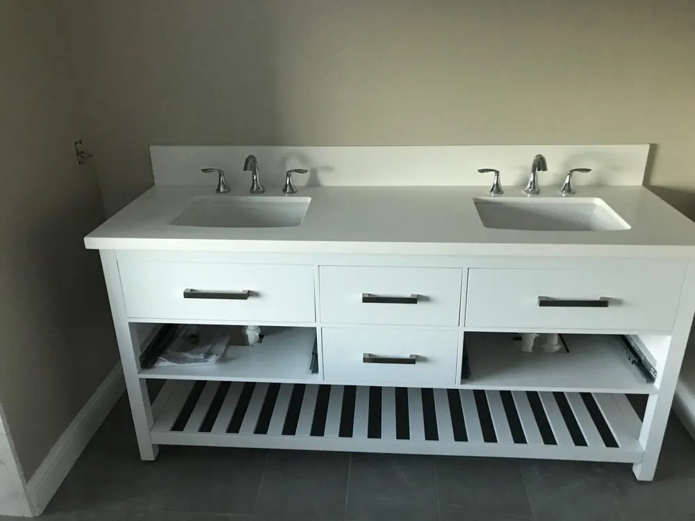 Slide of Benjamin Franklin Plumbing - Atascadero