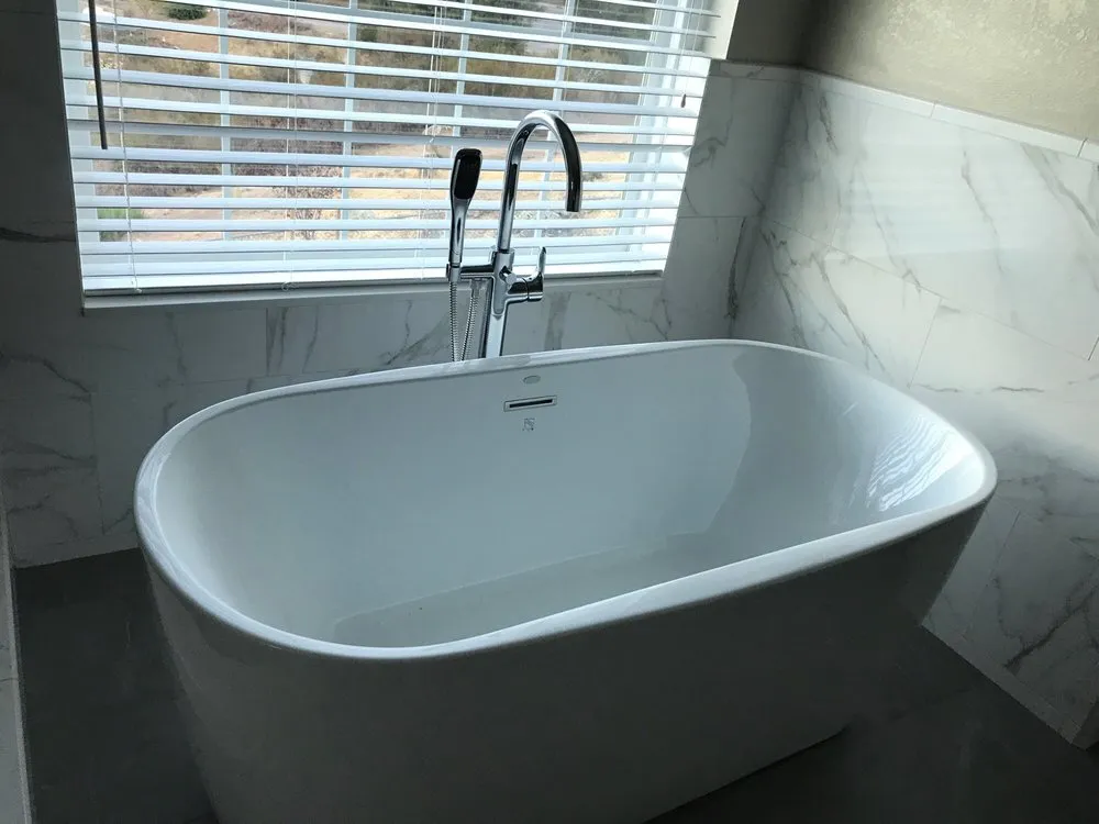 Slide of Benjamin Franklin Plumbing - Atascadero