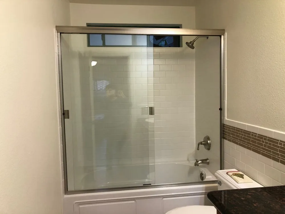 Slide of Benjamin Franklin Plumbing - Atascadero