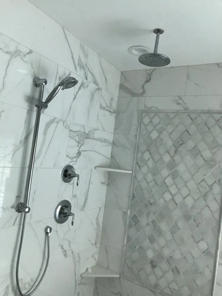 Slide of Benjamin Franklin Plumbing - Atascadero