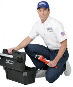 Benjamin Franklin Plumbing - Atascadero