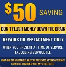 Slide of Benjamin Franklin Plumbing - Charlotte