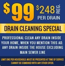 Slide of Benjamin Franklin Plumbing - Charlotte