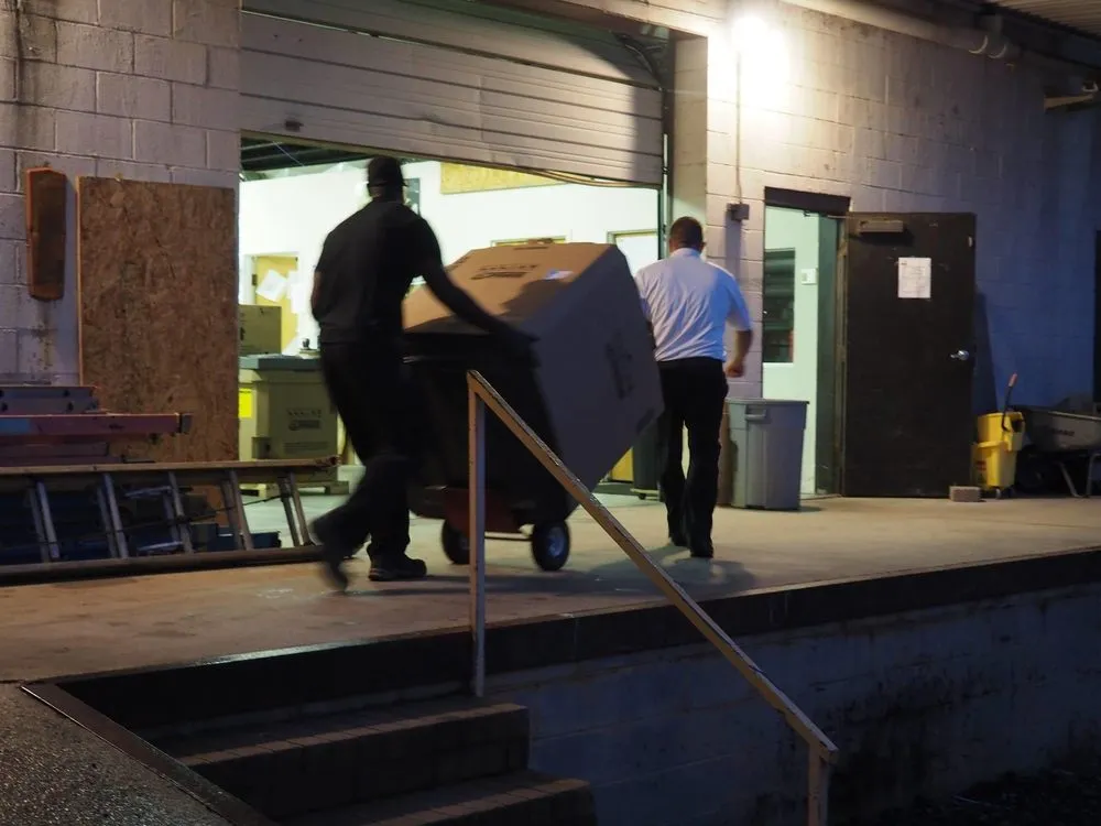 Top-rated leak detection in Charlotte, NC by Benjamin Franklin Plumbing - Charlotte