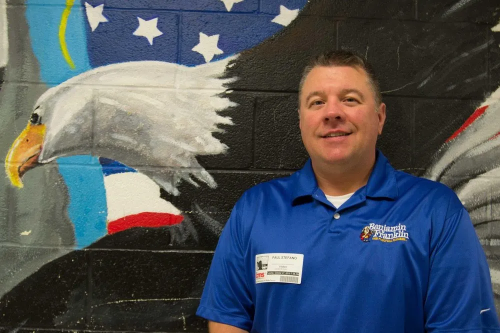 Emergency water heater service experts serving Charlotte, NC - Benjamin Franklin Plumbing - Charlotte