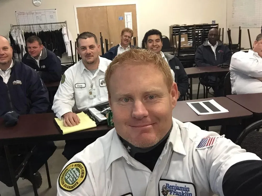 Emergency emergency plumbing experts serving Charlotte, NC - Benjamin Franklin Plumbing - Charlotte