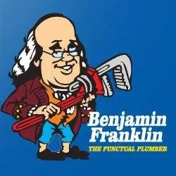 Reliable drain cleaning service in Charlotte, NC - Benjamin Franklin Plumbing - Charlotte
