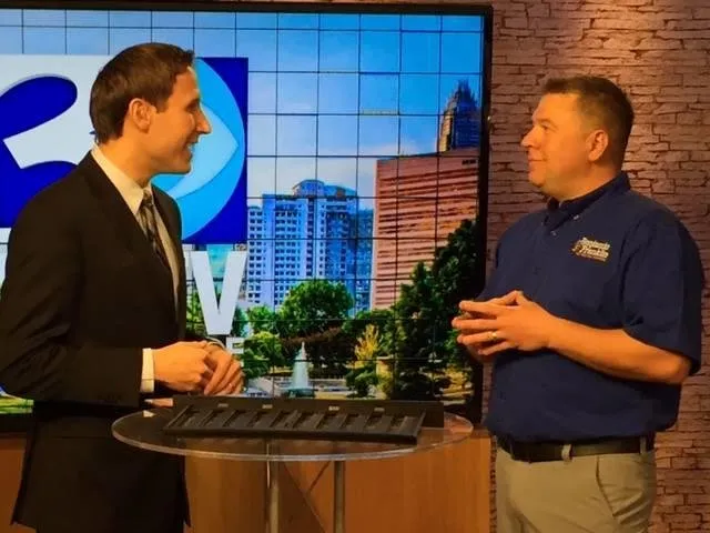 Top-rated leak detection experts serving Charlotte, NC - Benjamin Franklin Plumbing - Charlotte