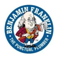Benjamin Franklin Plumbing - Charlotte Logo