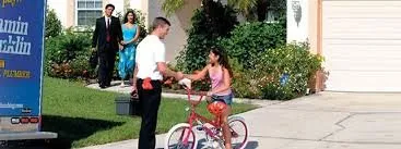 Slide of Benjamin Franklin Plumbing - Clarksville