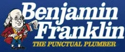 Reliable drain cleaning for homes in Dallas, TX by Benjamin Franklin Plumbing - Dallas