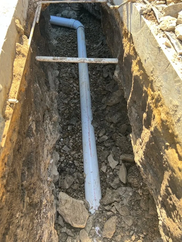 Slide of Benjamin Franklin Plumbing - Dallas