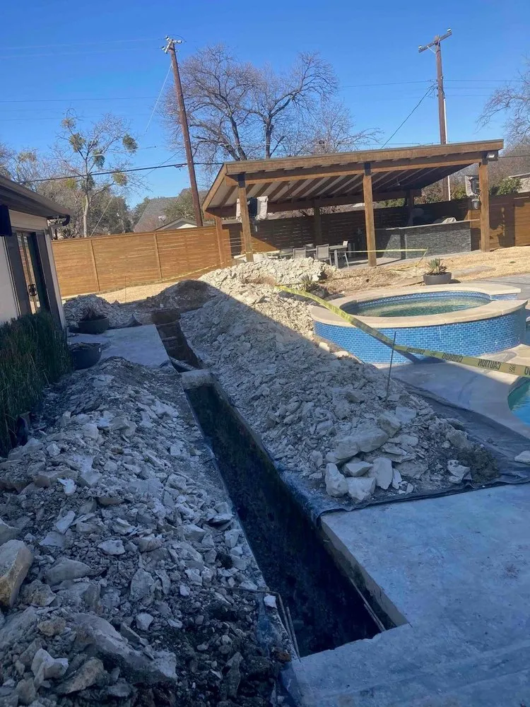 Slide of Benjamin Franklin Plumbing - Dallas