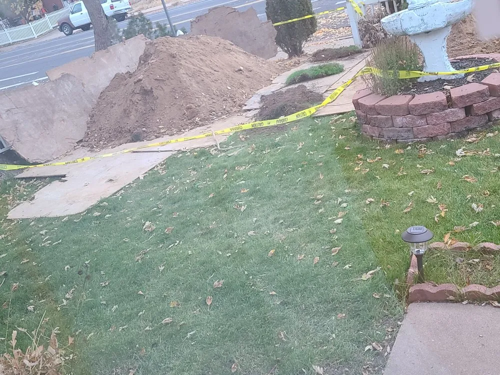 Slide of Benjamin Franklin Plumbing - Longmont