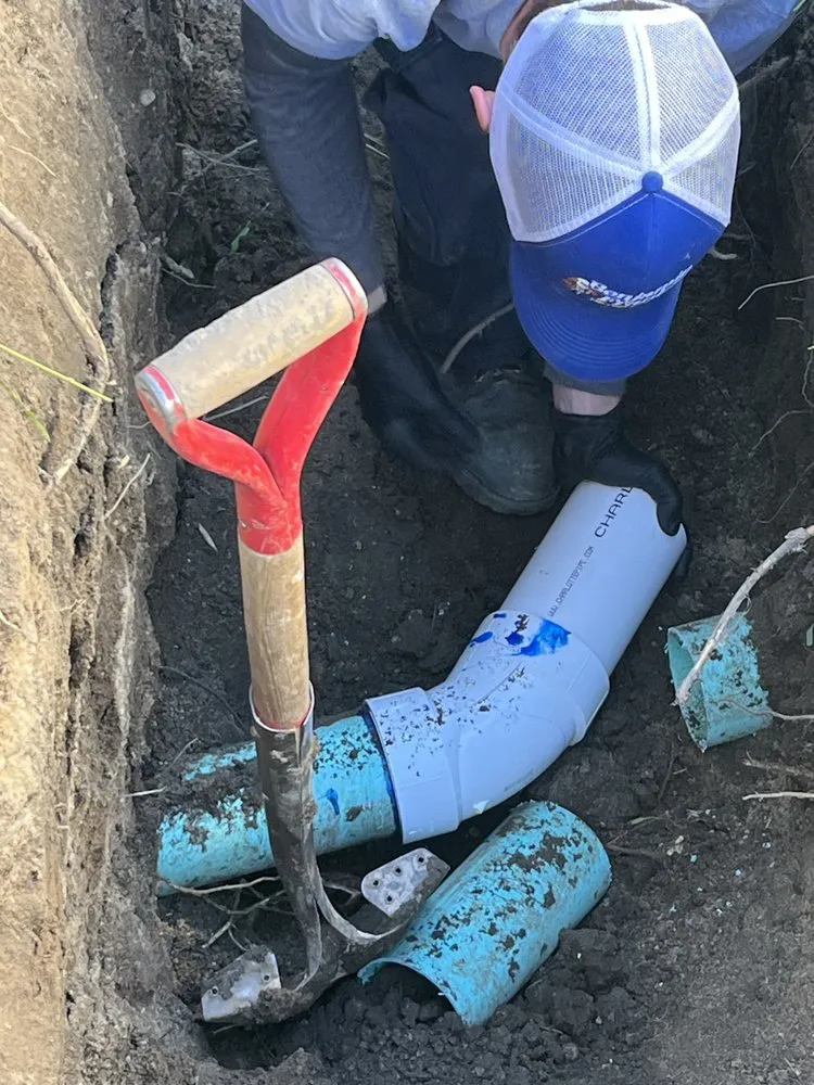 Slide of Benjamin Franklin Plumbing - Meridian