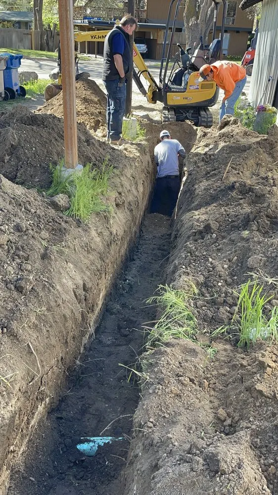 Expert pipe repair in Meridian, ID by Benjamin Franklin Plumbing - Meridian