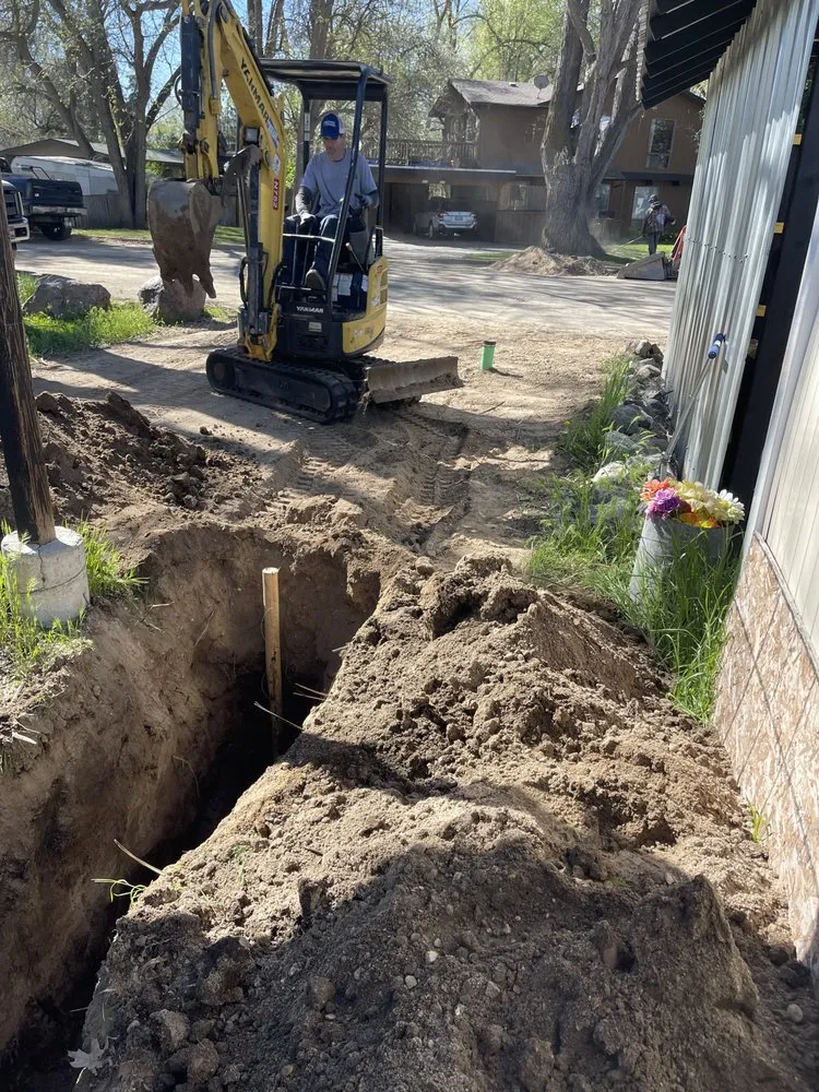 Emergency leak detection in Meridian, ID by Benjamin Franklin Plumbing - Meridian