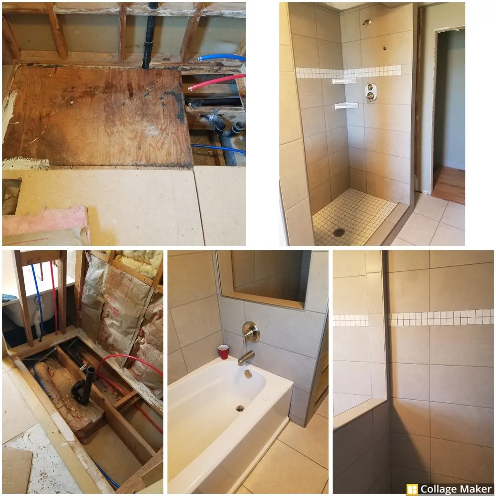 Slide of Benjamin Franklin Plumbing - Meridian