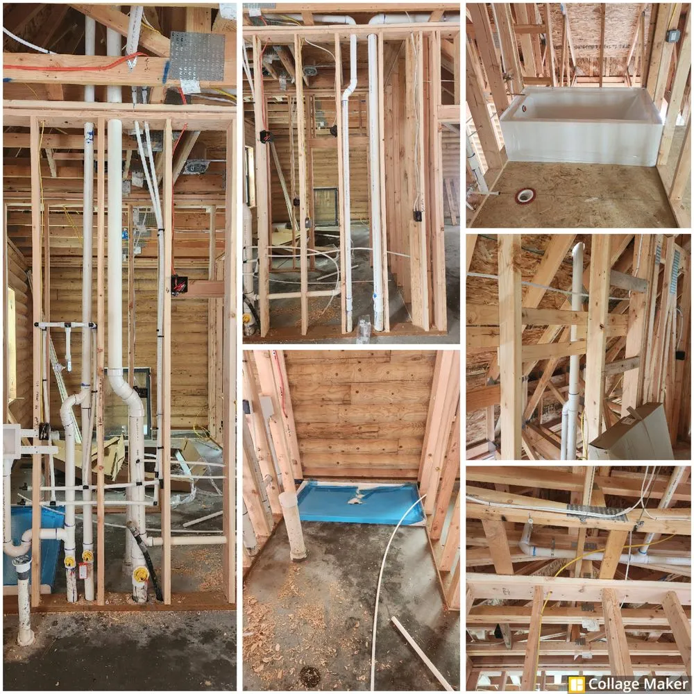 Slide of Benjamin Franklin Plumbing - Meridian