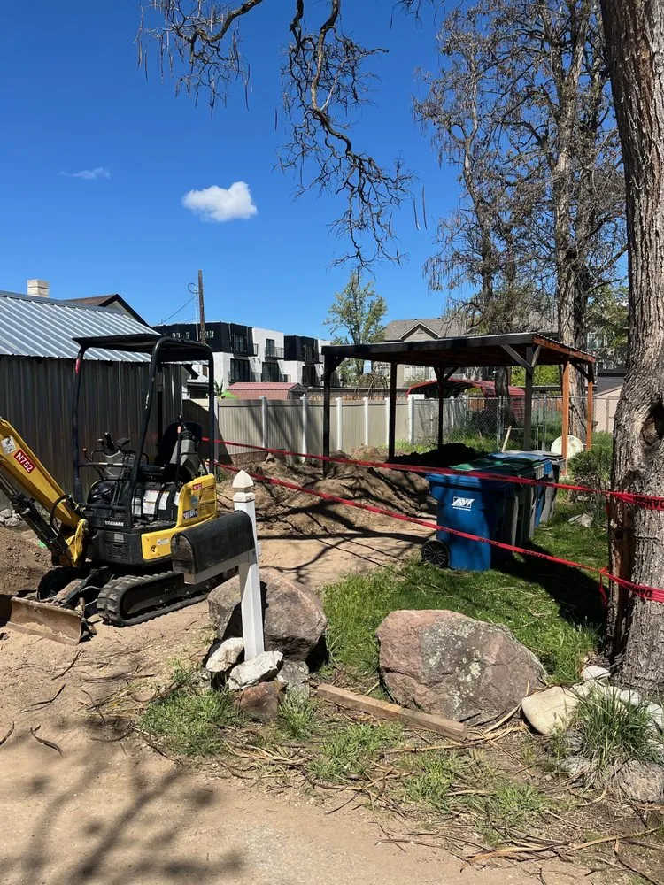 Slide of Benjamin Franklin Plumbing - Meridian