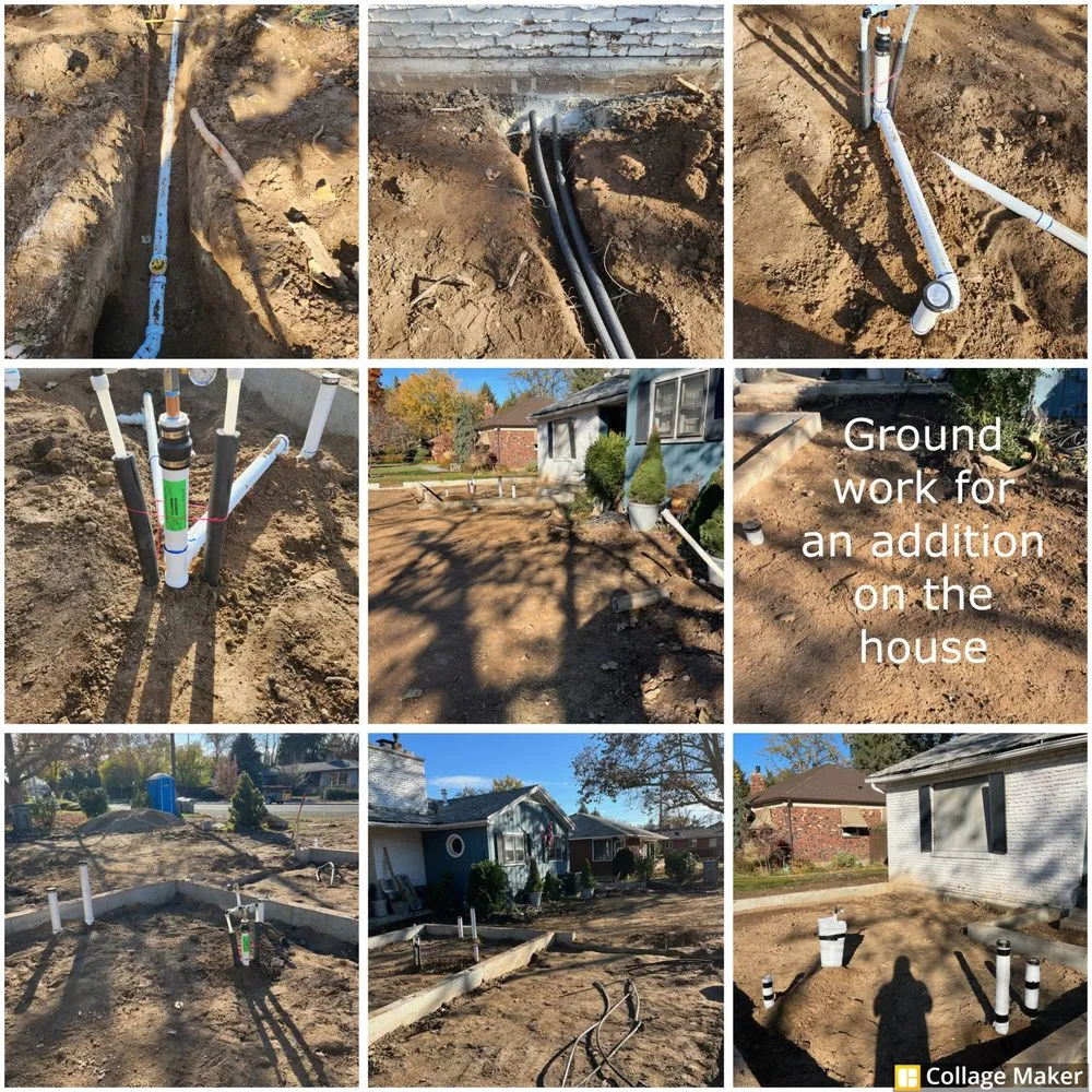 Slide of Benjamin Franklin Plumbing - Meridian