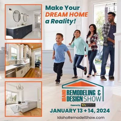 Benjamin Franklin Plumbing - Meridian Logo