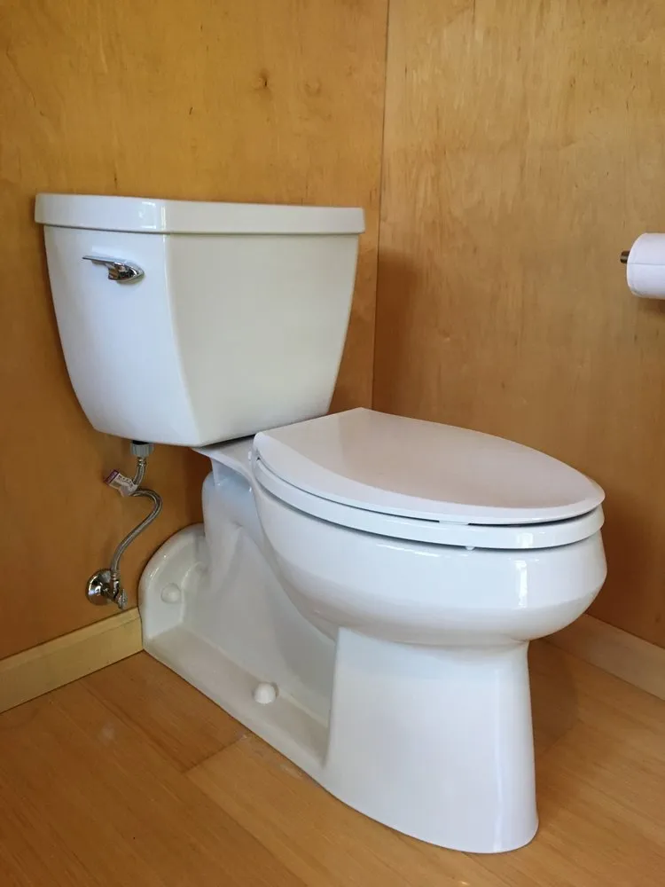 Slide of Benjamin Franklin Plumbing - Novato